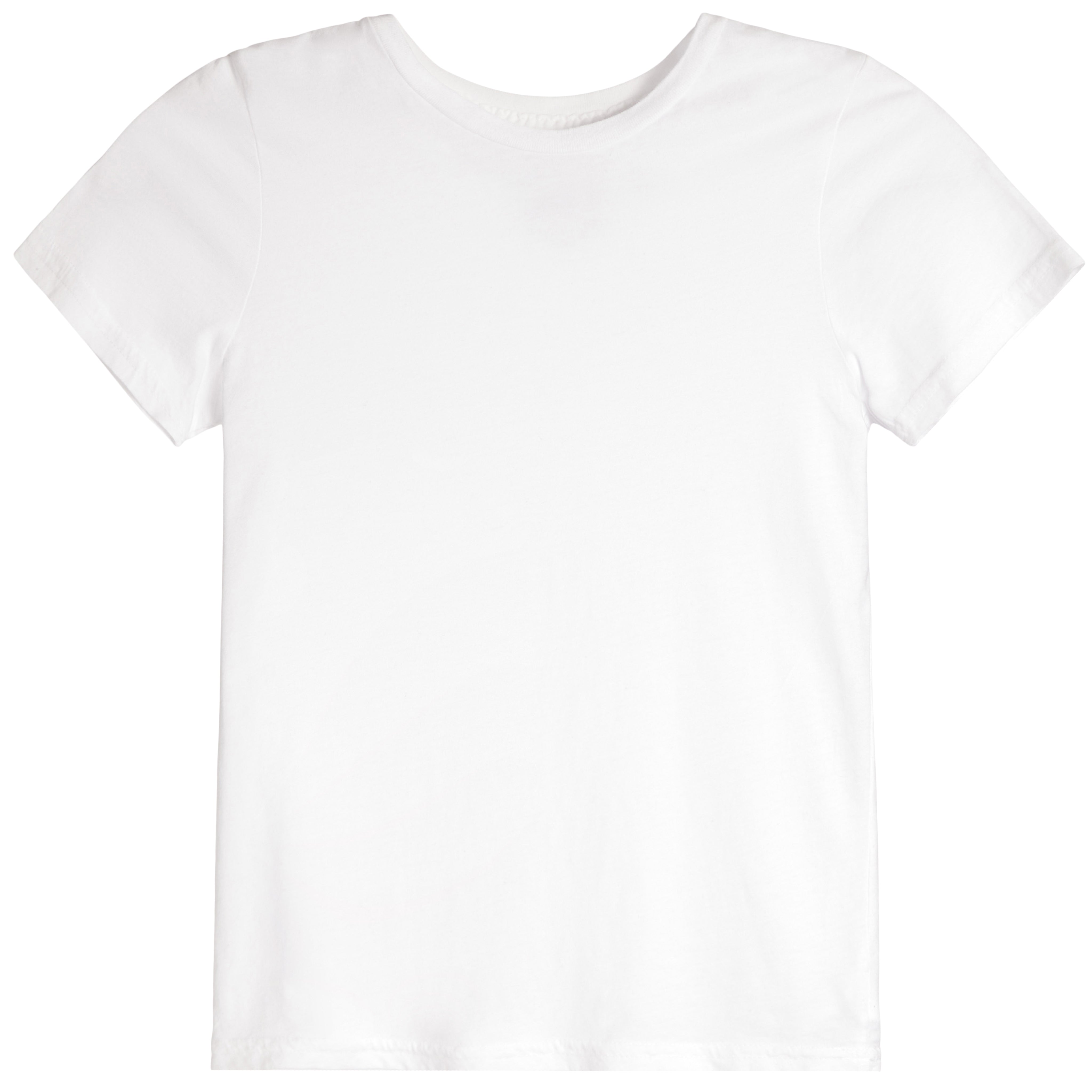 Vintage Solid Tee - Denny's