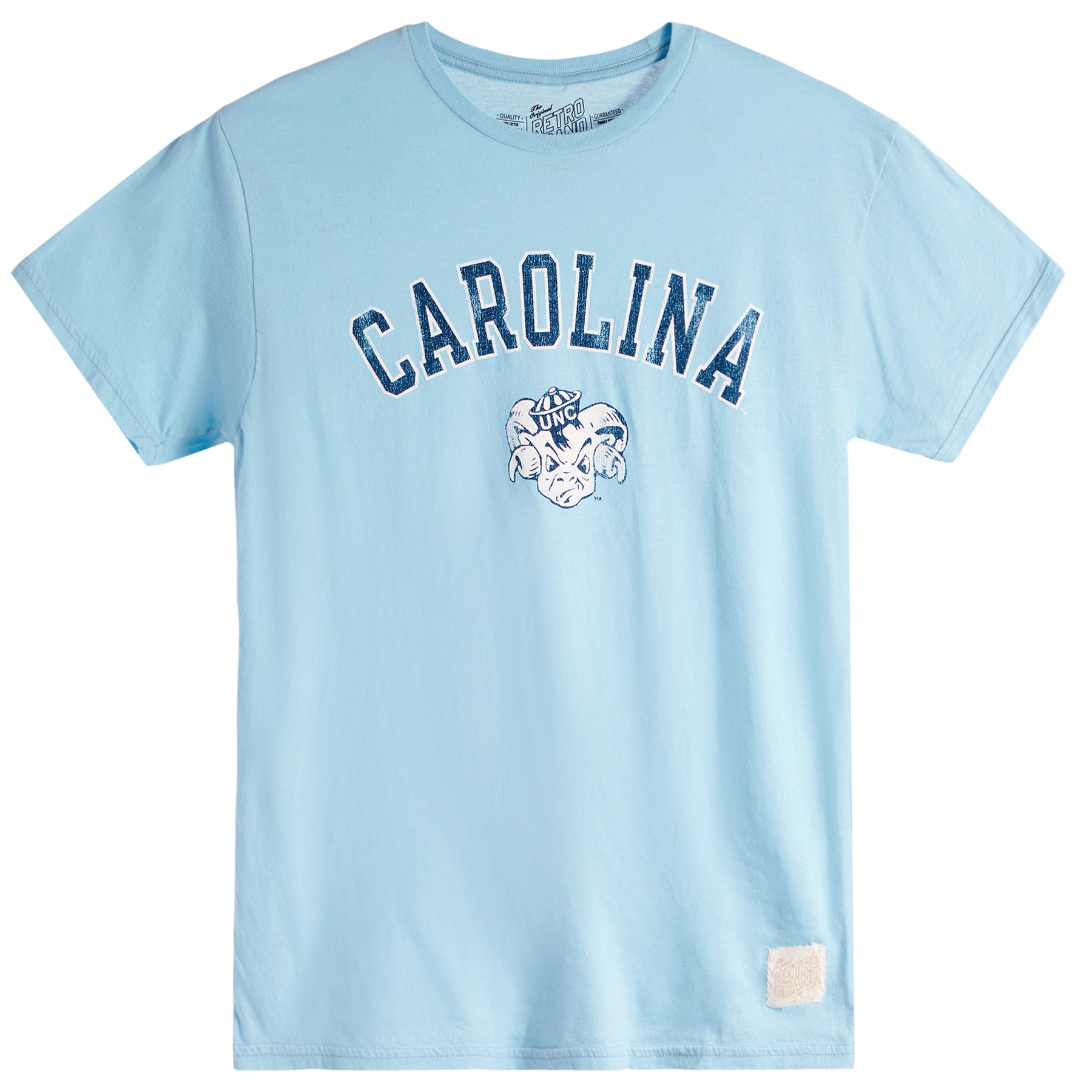 UNC Tee - Denny's