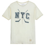 NYC Hockey Tee - Denny's