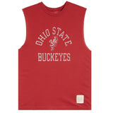 Ohio State S/L Tee