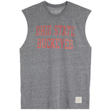 Ohio State Sleeveless Tee