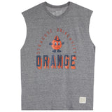 Syracuse Sleeveless Tee