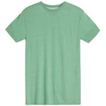 Streaky Solid Tee - Denny's