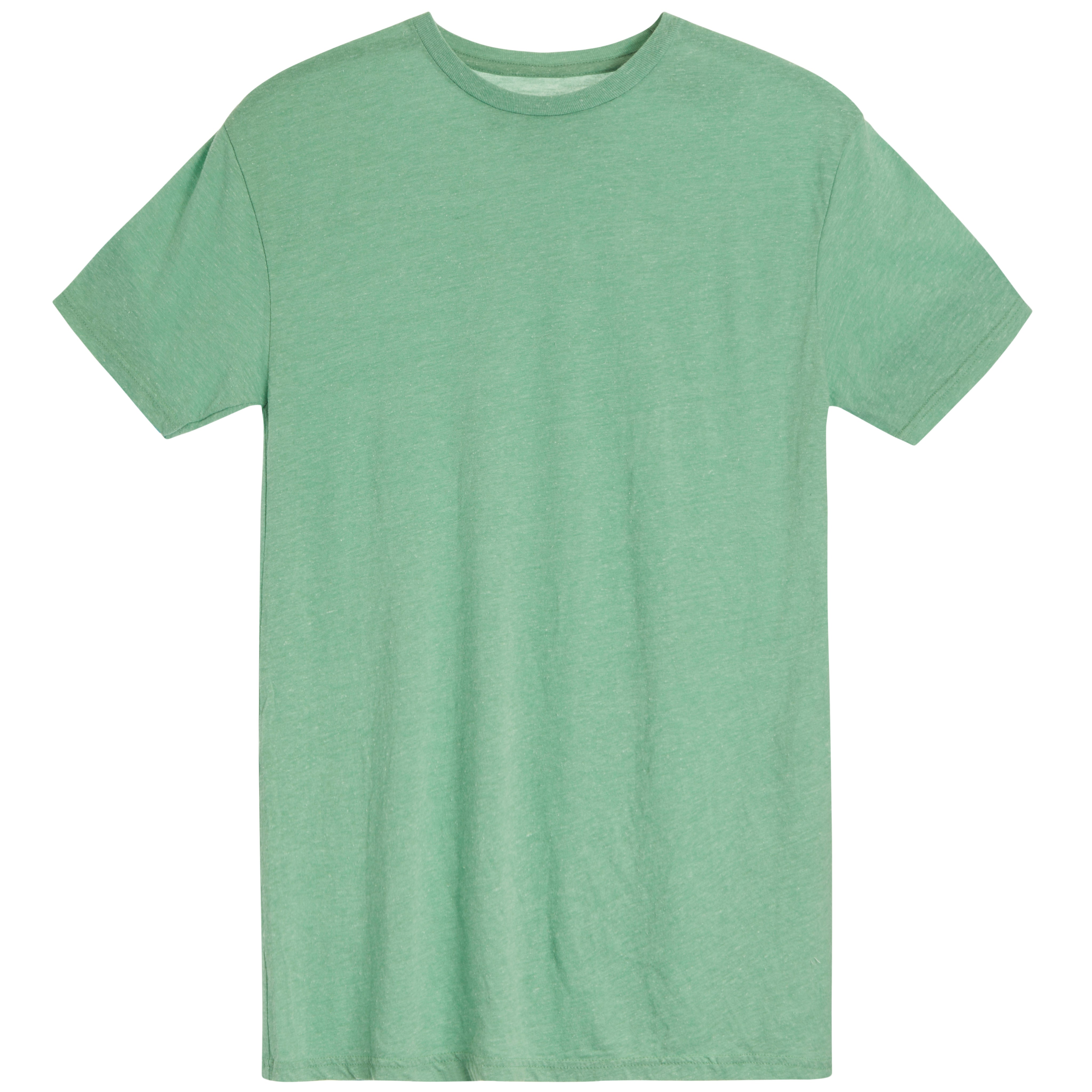 Streaky Solid Tee - Denny's