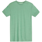 Streaky Solid Tee - Denny's