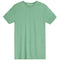 Streaky Solid Tee - Denny's