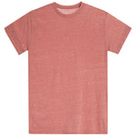 Streaky Solid Tee - Denny's