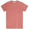 Streaky Solid Tee - Denny's