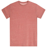 Streaky Solid Tee - Denny's