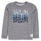 Brooklyn Long Sleeve Tee - Denny's