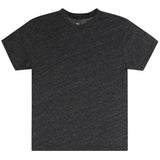 Streaky Solid Tee - Denny's