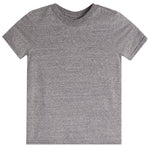 Streaky Solid Tee - Denny's
