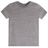 Streaky Solid Tee - Denny's