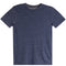 Streaky Solid Tee - Denny's