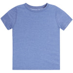 Streaky Solid Tee - Denny's