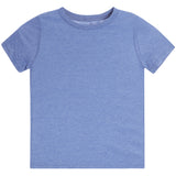 Streaky Solid Tee - Denny's