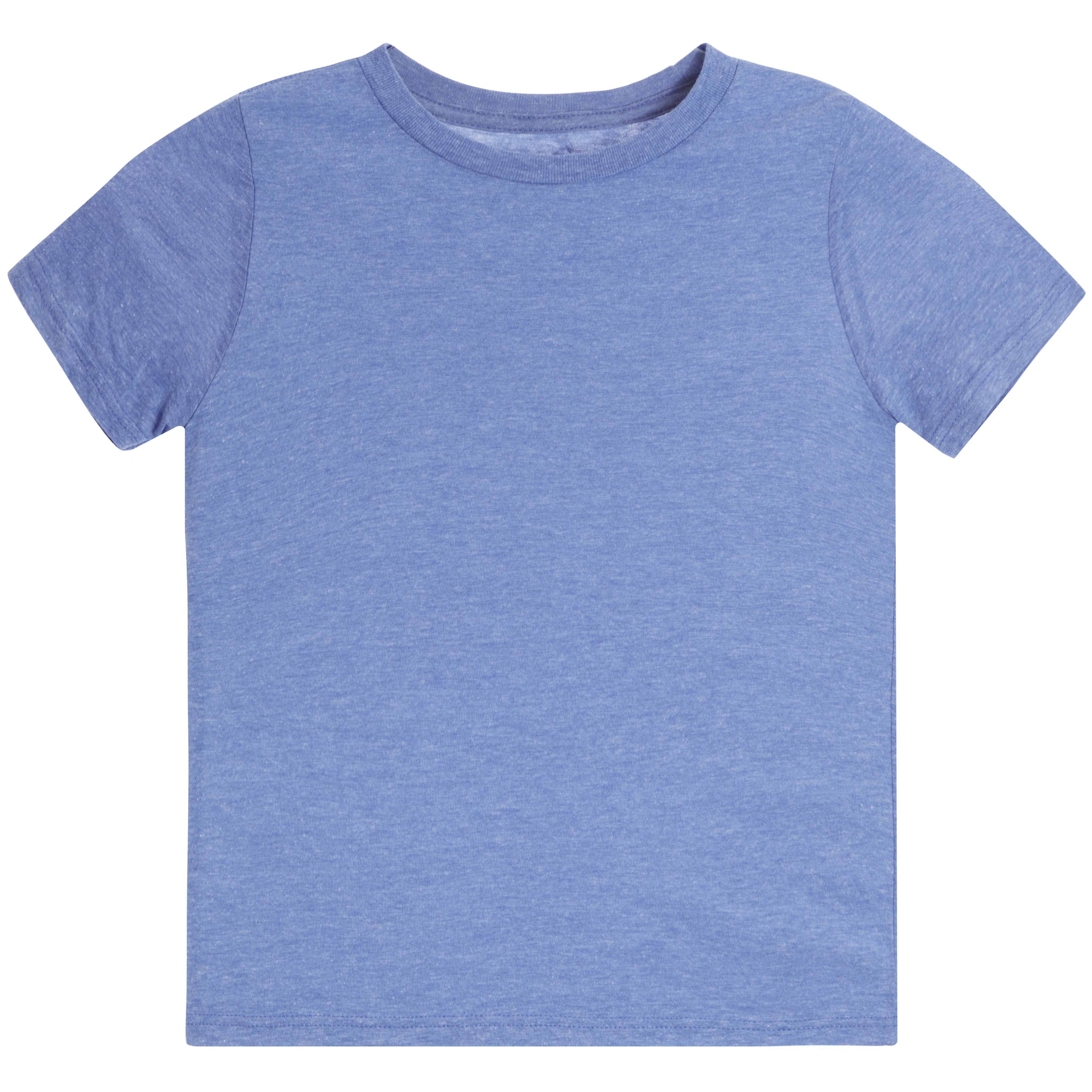 Streaky Solid Tee - Denny's