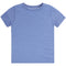 Streaky Solid Tee - Denny's