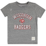Wisconsin Tee