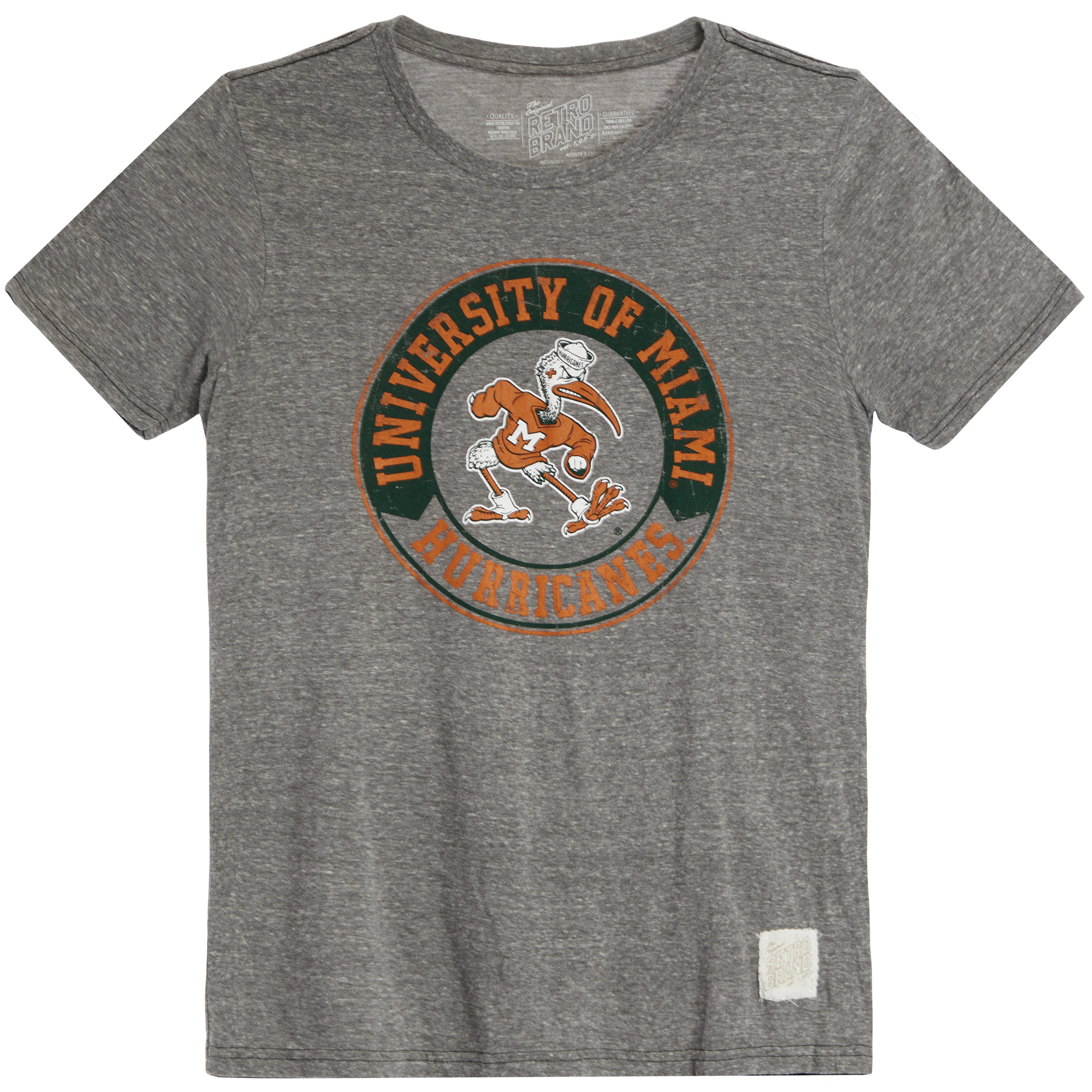 Miami Tee - Denny's