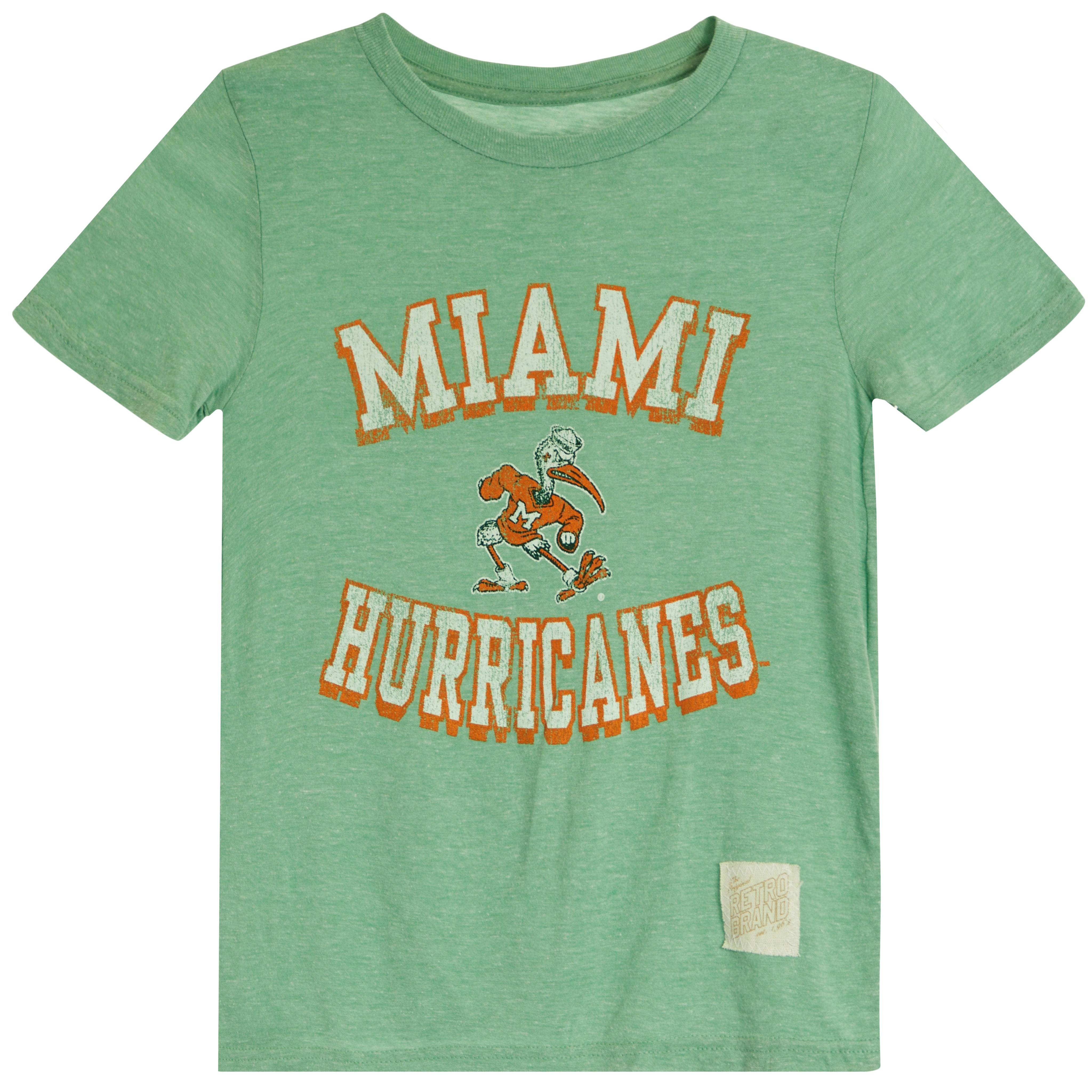 Miami Tee - Denny's