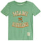 Miami Tee - Denny's