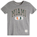 Miami Tee - Denny's
