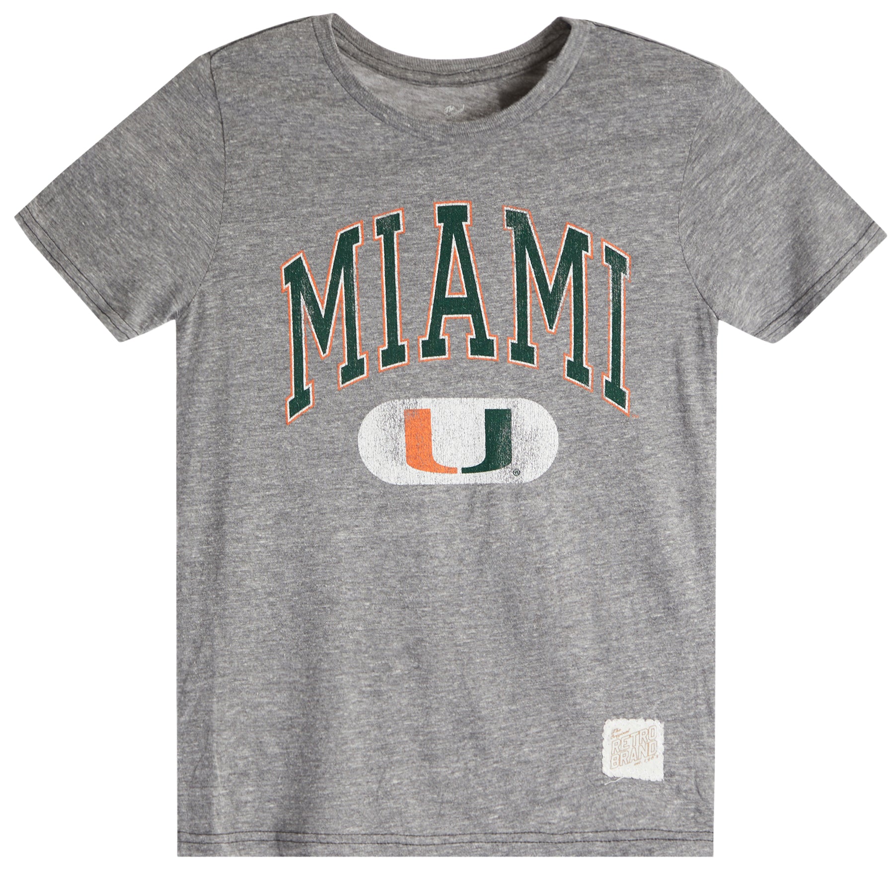 Miami Tee - Denny's