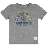 Michigan Tee
