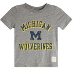 Michigan Tee - Denny's