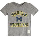 Michigan Tee - Denny's