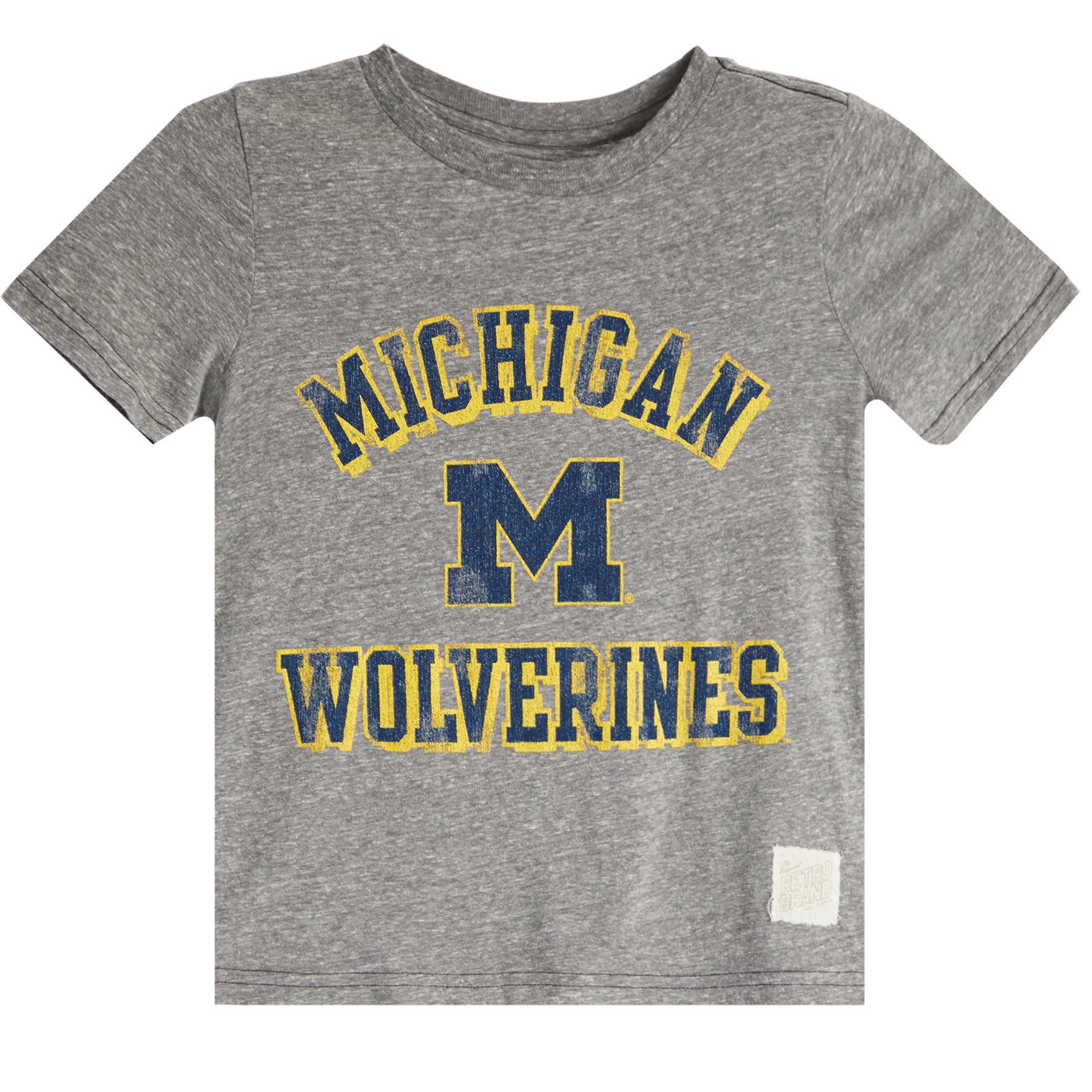 Michigan Tee - Denny's