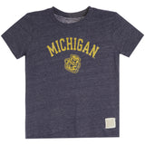 Michigan Tee