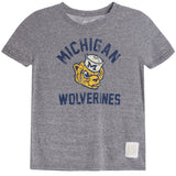 Michigan Tee - Denny's