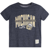 Michigan Tee - Denny's