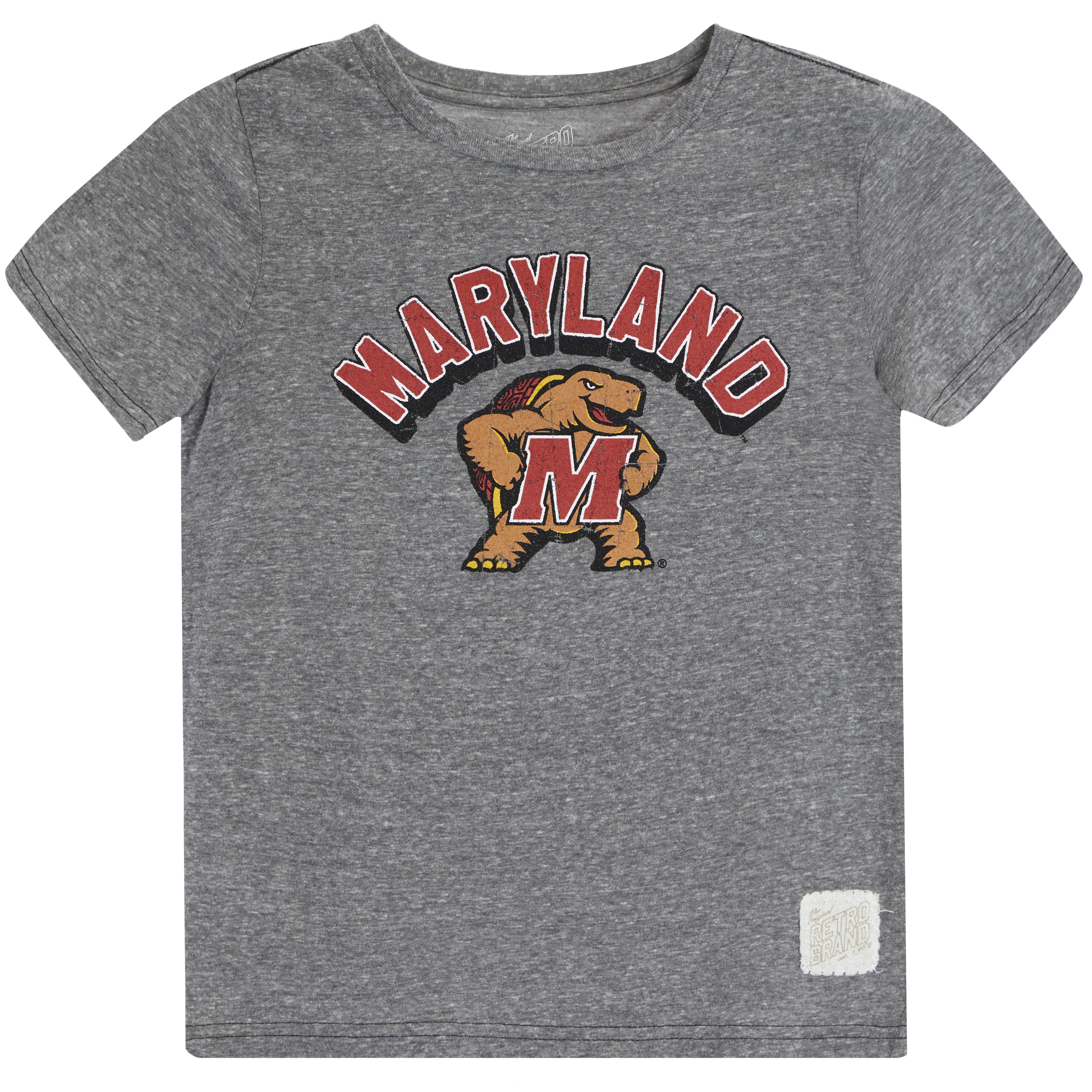 Maryland Tee - Denny's