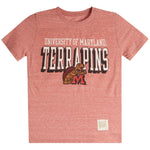 Maryland Tee - Denny's
