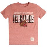 Maryland Tee - Denny's