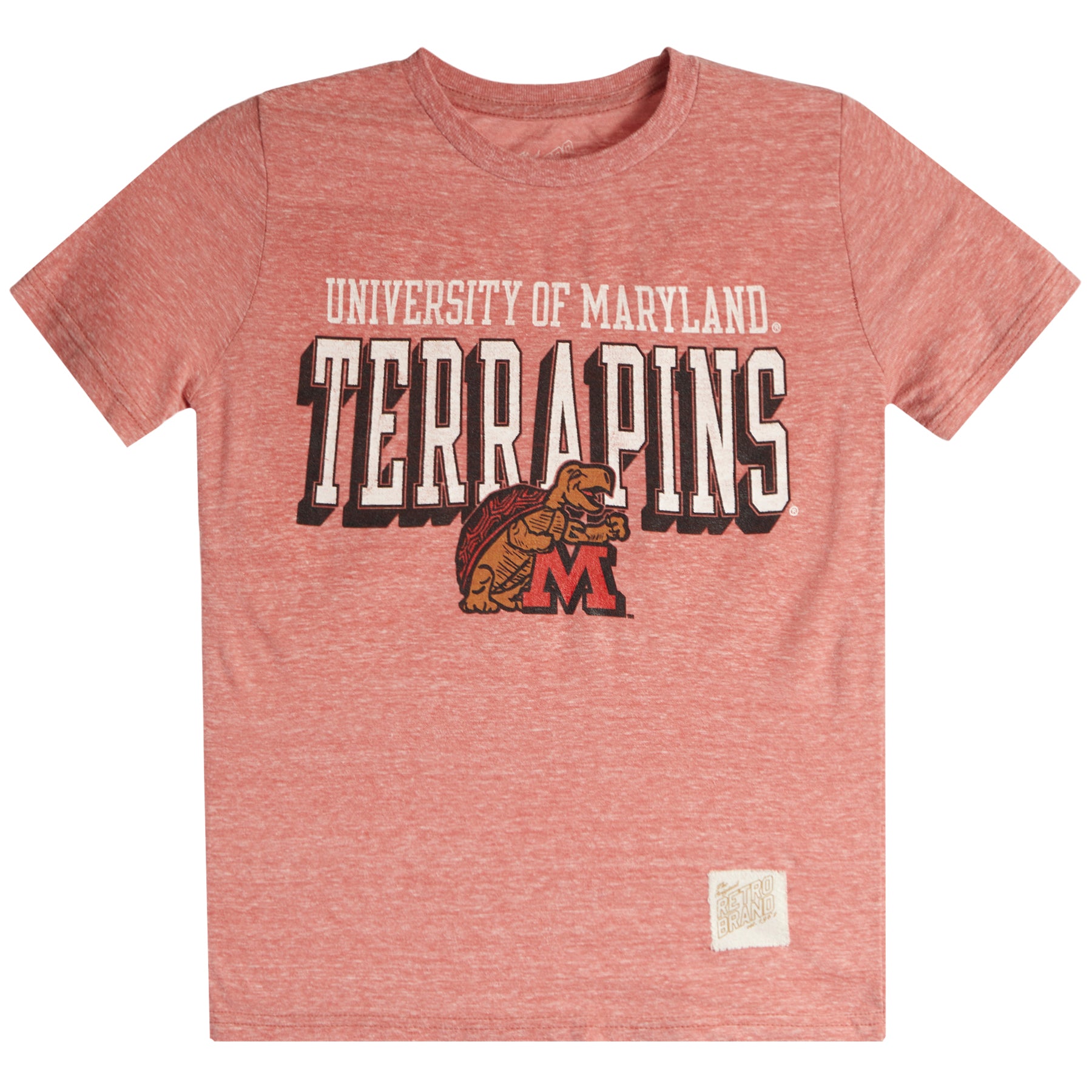 Maryland Tee - Denny's