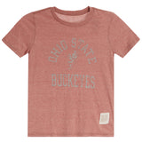 Ohio State Tee - Denny's