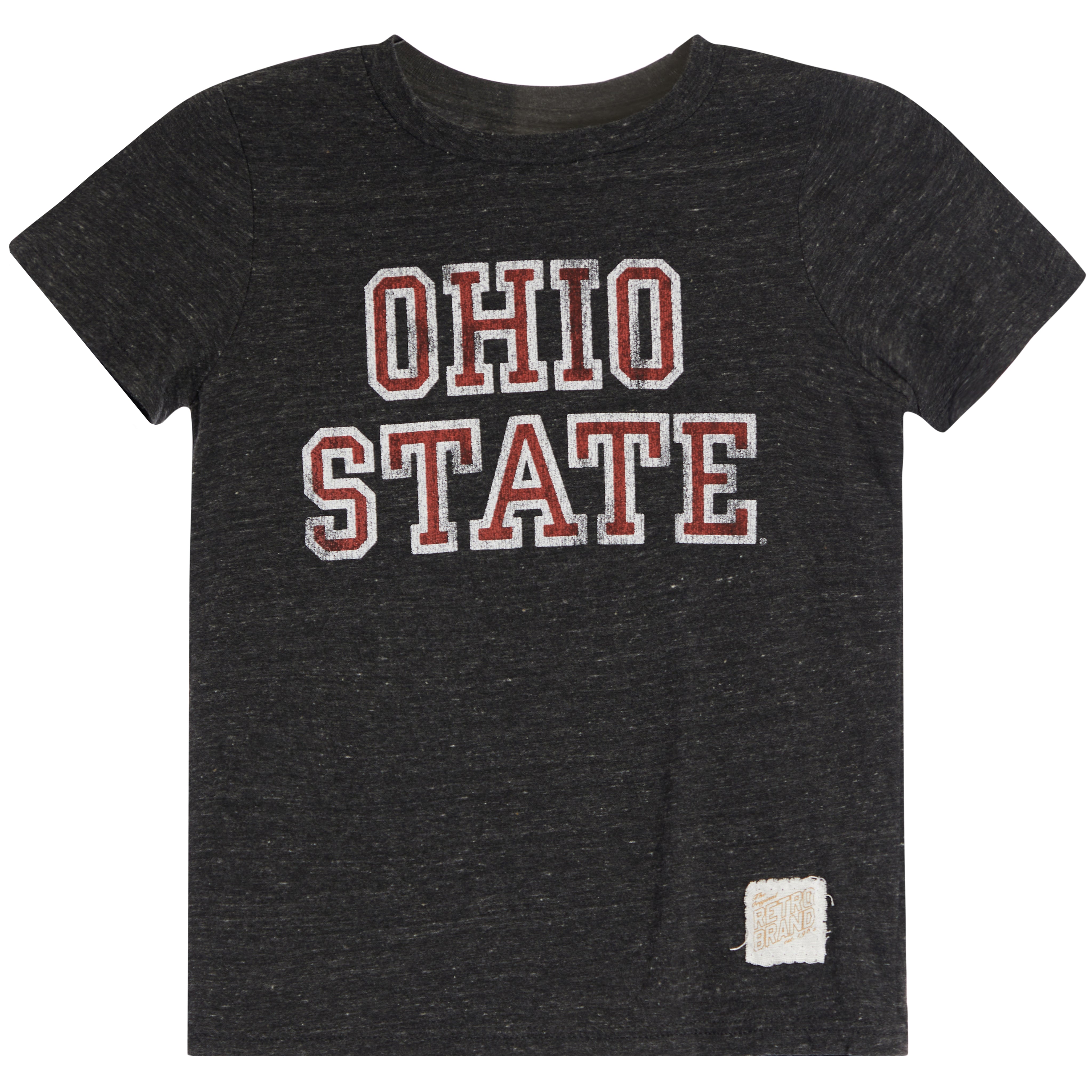 Ohio State Tee - Denny's