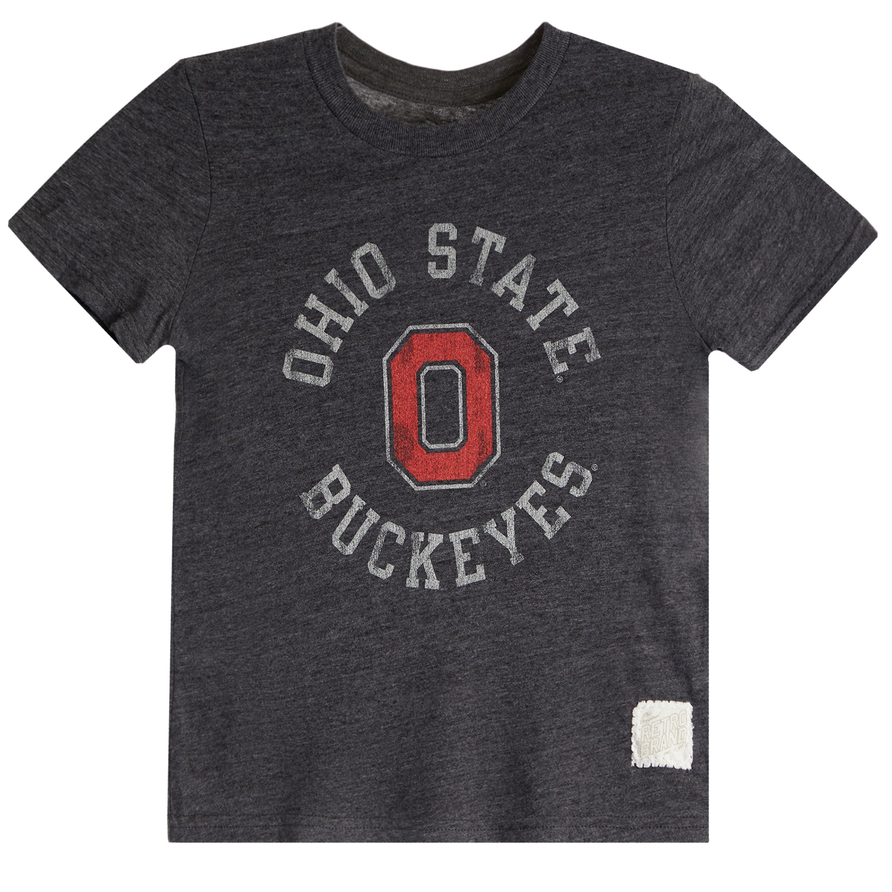 Ohio State Tee - Denny's