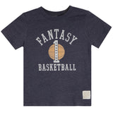 Fantasy Basektball Tee