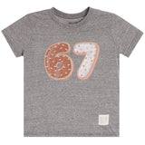 67 Ice Cream Tee