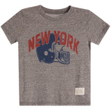 NY Football Tee