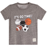 It`s Go Time Multi Sport Tee