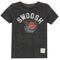 Basketball Swoosh Tee - Denny's