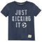 Just Kickin It Tee - Denny's