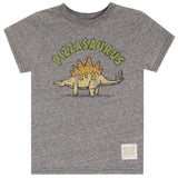 Pizza Saurus Tee