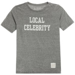 Local Celebrity Tee - Denny's